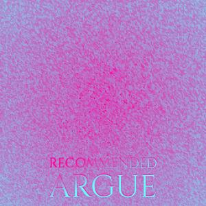 Recommended Argue