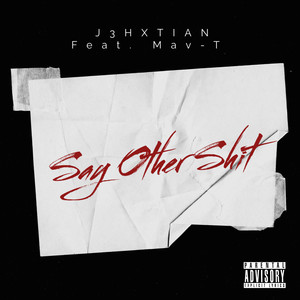 Say Other **** (Original|Explicit)