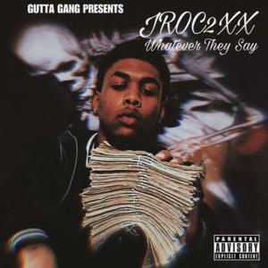 Pop My **** (Explicit)