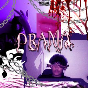 Drama(feat. MØSI) (Explicit)