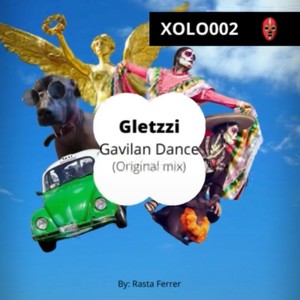 Gavilan Dance