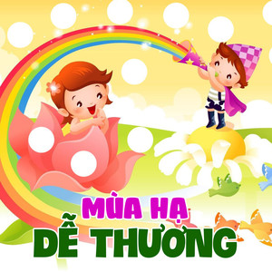 Mùa Hạ Dễ Thương