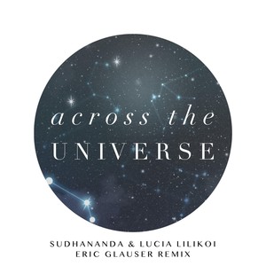 Across the Universe (Remix)