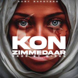 Kon Zimmedar? (Explicit)