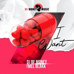I Want(feat. Mel Blakk)