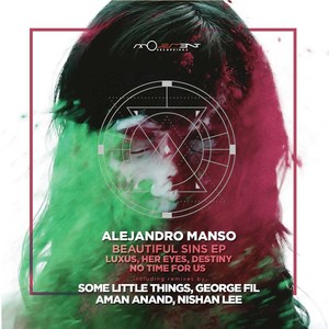 Her Eyes (Aman Anand Remix)