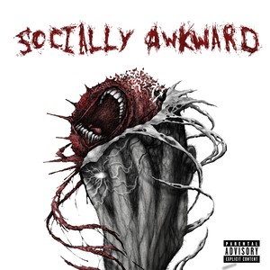 Socially Awkward II (Explicit)