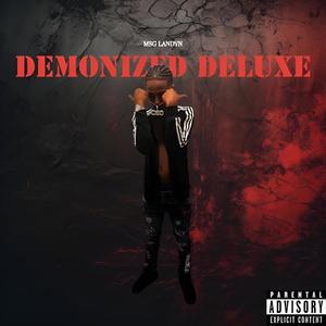 Demonized (Deluxe) [Explicit]