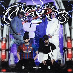 Cheetos 2 (feat. Bubi Flex, Efenel, BC, VELKEJZLEJPES, Mauris1K & 625DEDY) (Explicit)