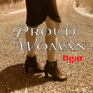 Proud Woman