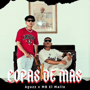 Copas de Más (Explicit)