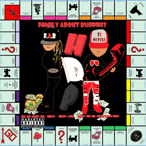 Hold Da Phone (Explicit)