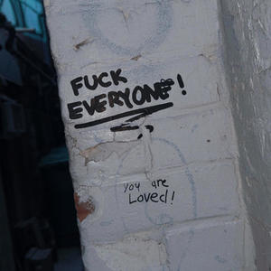 On empty (feat. Marr)