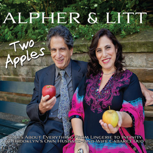 Two Apples