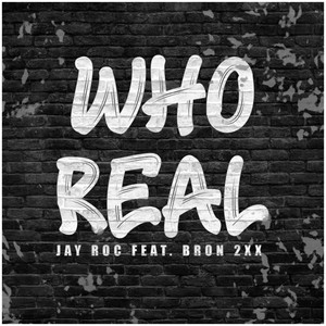 Who Real (Explicit)