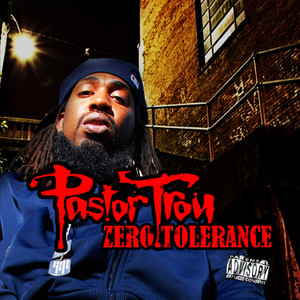 Zero Tolerance (Explicit)