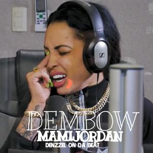 Dembow de Mami Jordan