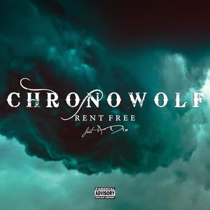 Rent Free(feat. A Dro) (Explicit)