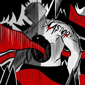 Castigo (feat. Luis Branco)