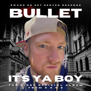 Bonus Track (feat. Bossmade, Rasheed Jamal & Trouble Child) (You Slow) (Explicit)