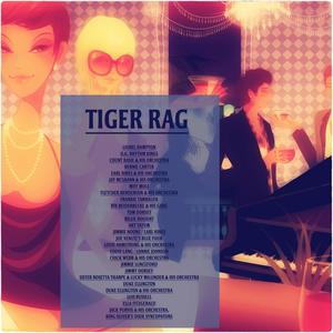 Tiger Rag