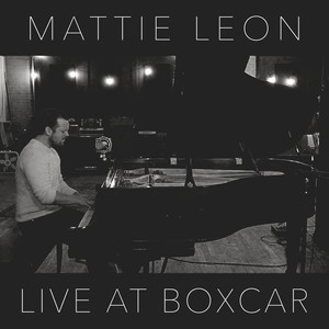 A Little Bit Of Happiness (Live at Boxcar)