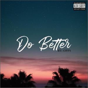 DO BETTER