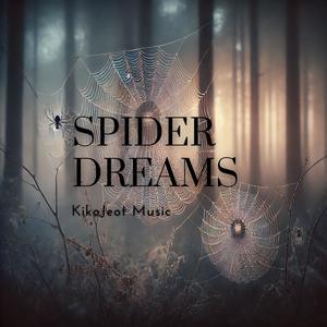 Spider Dreams