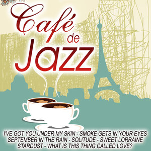 Café De Jazz