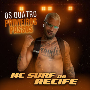 Os Quatro Primeiros Passos (Explicit)