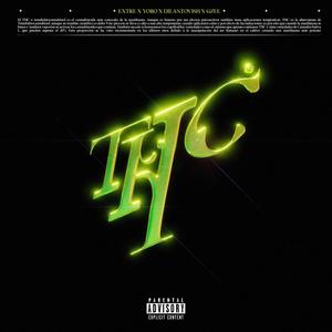 THC (feat. Gzee Beatz) [Explicit]