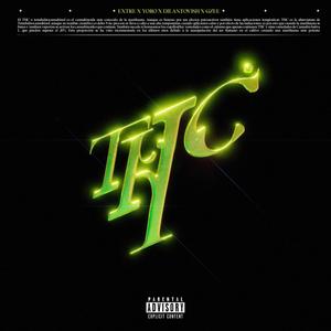 THC(feat. Gzee Beatz) (Explicit)