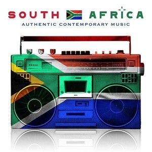 South Africa [Disc Two] (Edited)