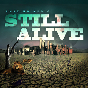 Still Alive (feat. Celma)