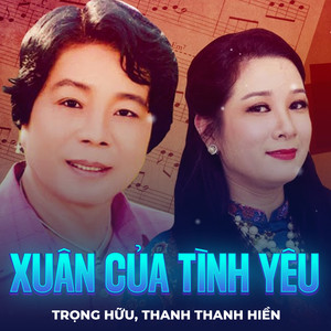 Xuân Của Tình Yêu
