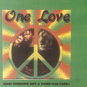 Get You Some <Culture> (Radio Edit)