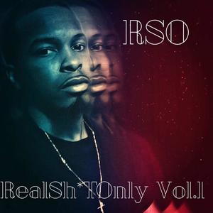 RSO Vol 1 (Explicit)