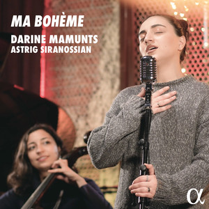 Ma bohème (After Charles Aznavour's 