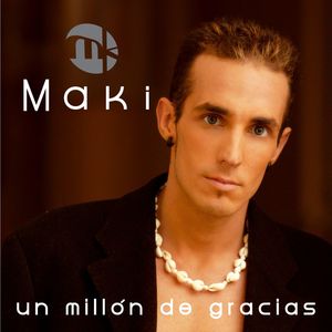 Un millon de gracias