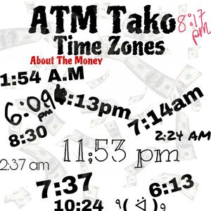 Time Zones (Explicit)