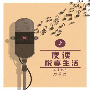 生活与生存 (DJ长音频)封面