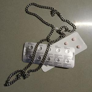 Vicio Frio (Explicit)