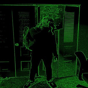 Clouds Getting Darker (Explicit)