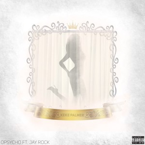 Keke Palmer (Explicit)