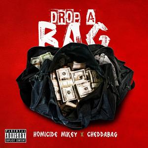 Drop A Bag (feat. cheddabag) [Explicit]