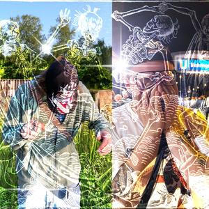 schm3rz (feat. Mojo386) (Explicit)