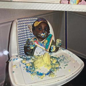 Barley Tell (Explicit)