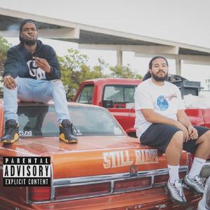 Running Laps(feat. Ron Dinno) (Explicit)