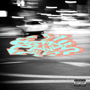 TOO FAST (feat. Saggypants Shimba)