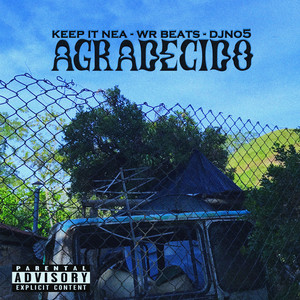 Agradecido (Explicit)